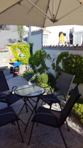 Отель House Čeh  Črni Kal